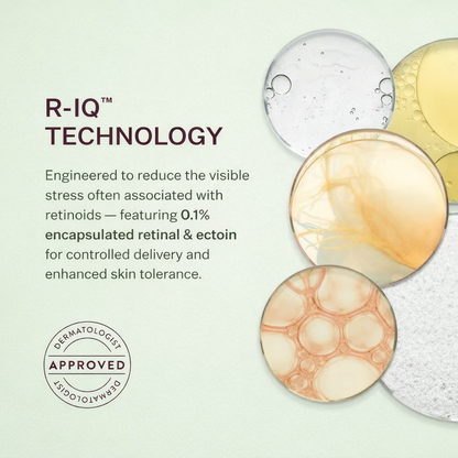 Tightening Booster Retinal Shot